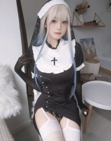 可疑美容院